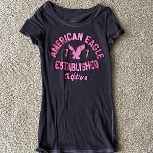 American Eagle Shirt